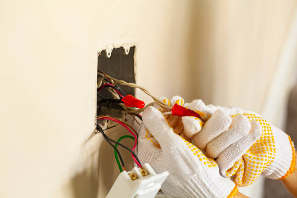 Emergency Electrical Repair Services in Sawgrass, FL